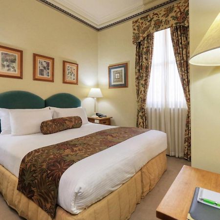 Royal Exchange Hotel Broken Hill Ngoại thất bức ảnh