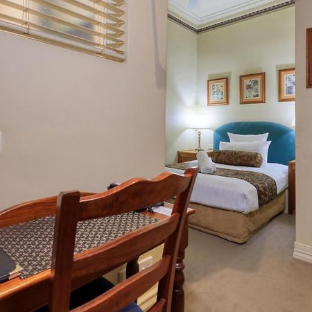 Royal Exchange Hotel Broken Hill Ngoại thất bức ảnh