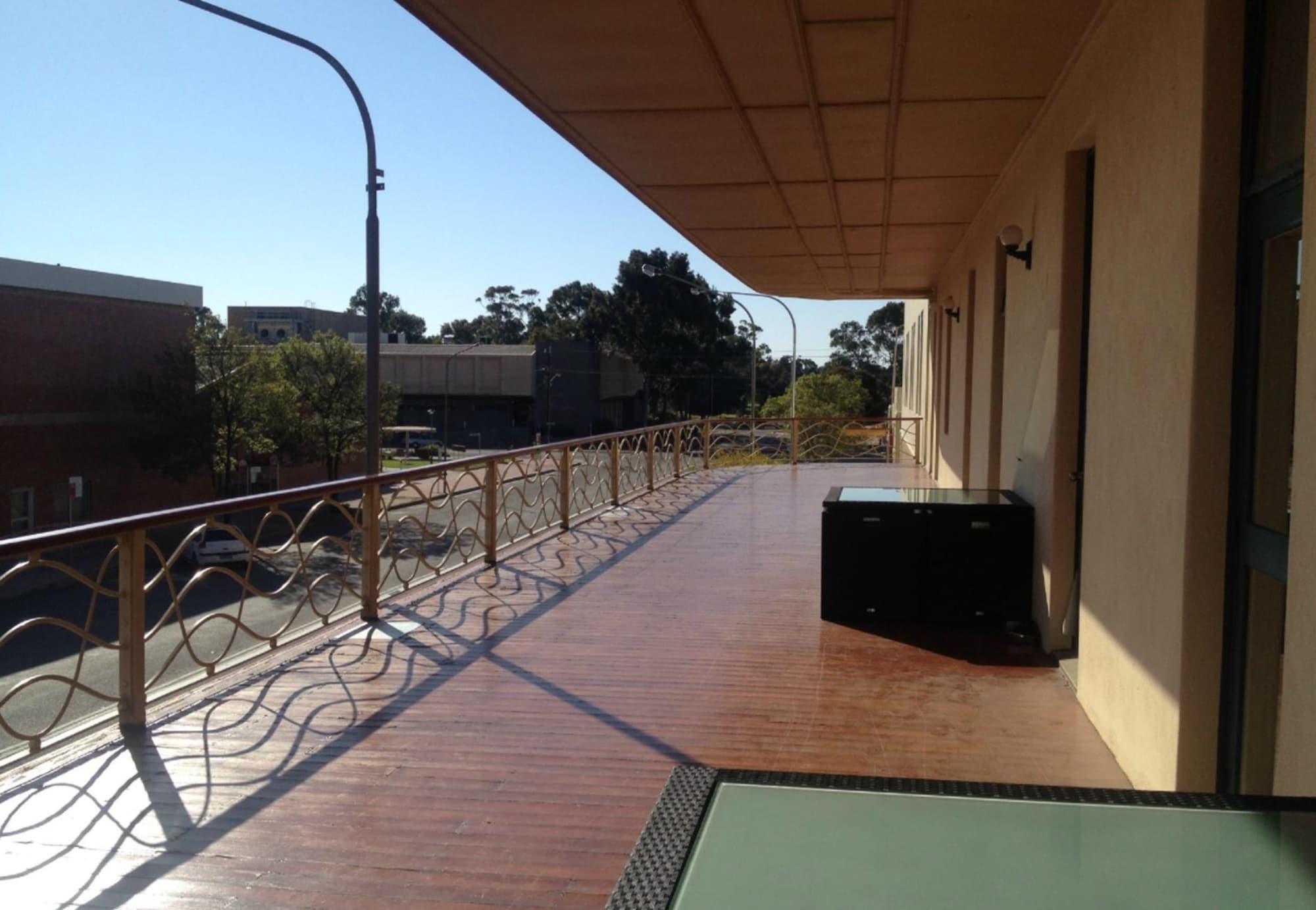 Royal Exchange Hotel Broken Hill Ngoại thất bức ảnh
