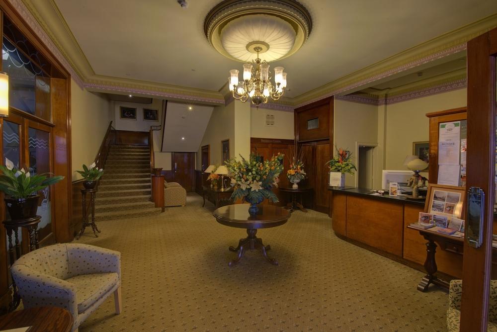 Royal Exchange Hotel Broken Hill Ngoại thất bức ảnh