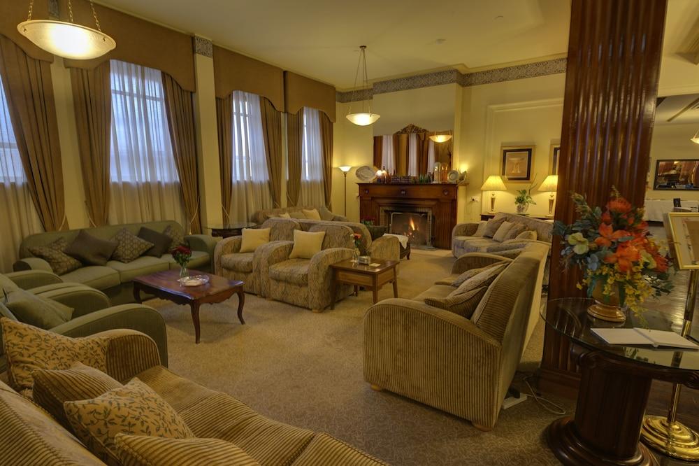 Royal Exchange Hotel Broken Hill Ngoại thất bức ảnh