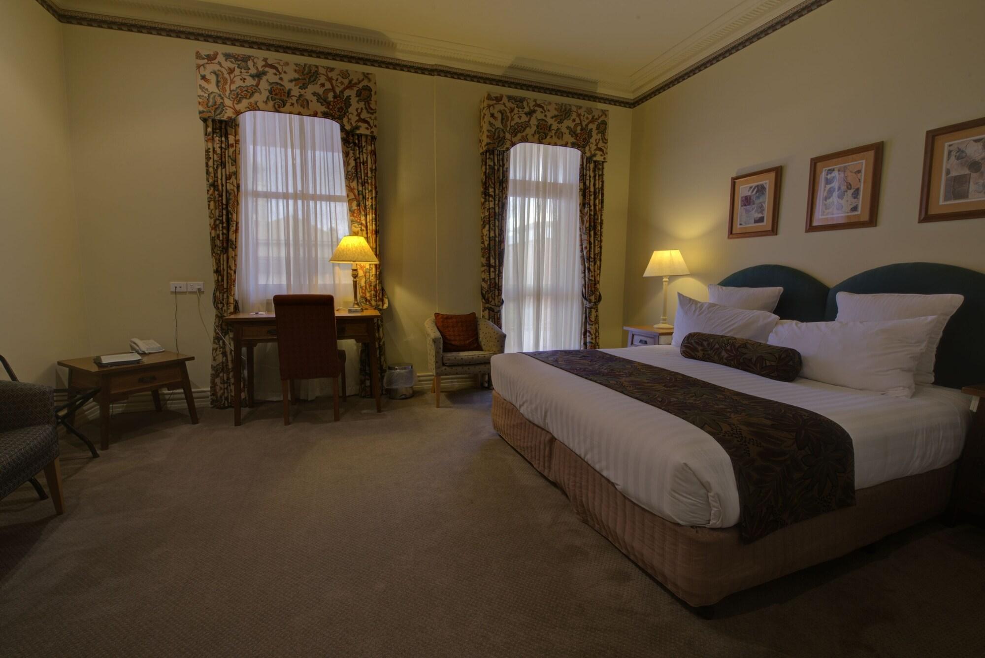 Royal Exchange Hotel Broken Hill Ngoại thất bức ảnh