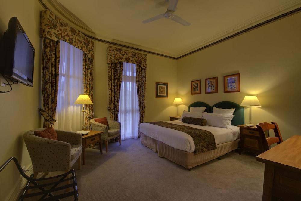 Royal Exchange Hotel Broken Hill Ngoại thất bức ảnh