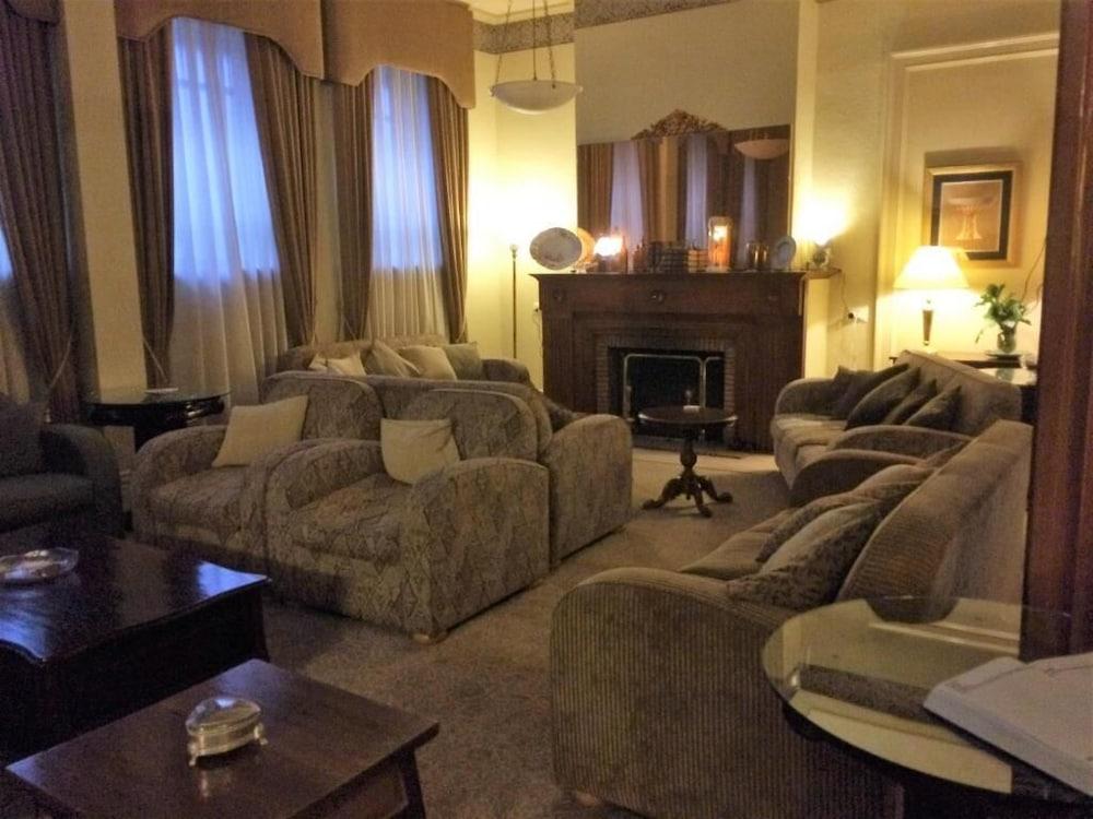 Royal Exchange Hotel Broken Hill Ngoại thất bức ảnh