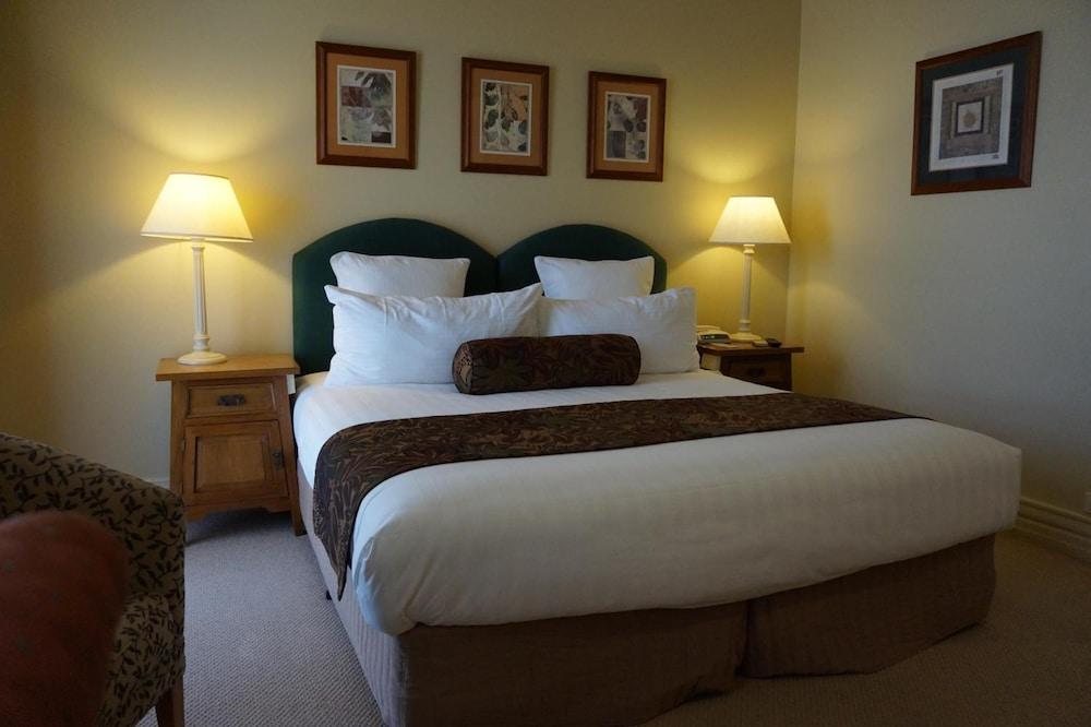 Royal Exchange Hotel Broken Hill Ngoại thất bức ảnh