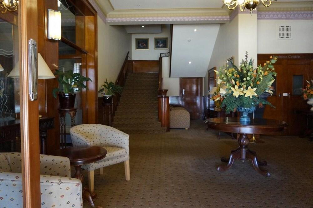 Royal Exchange Hotel Broken Hill Ngoại thất bức ảnh