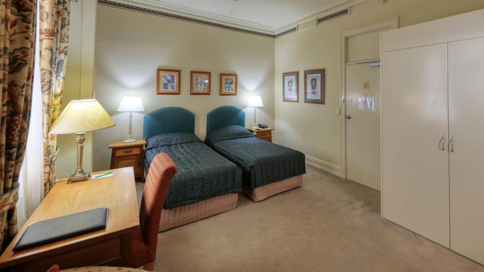 Royal Exchange Hotel Broken Hill Ngoại thất bức ảnh