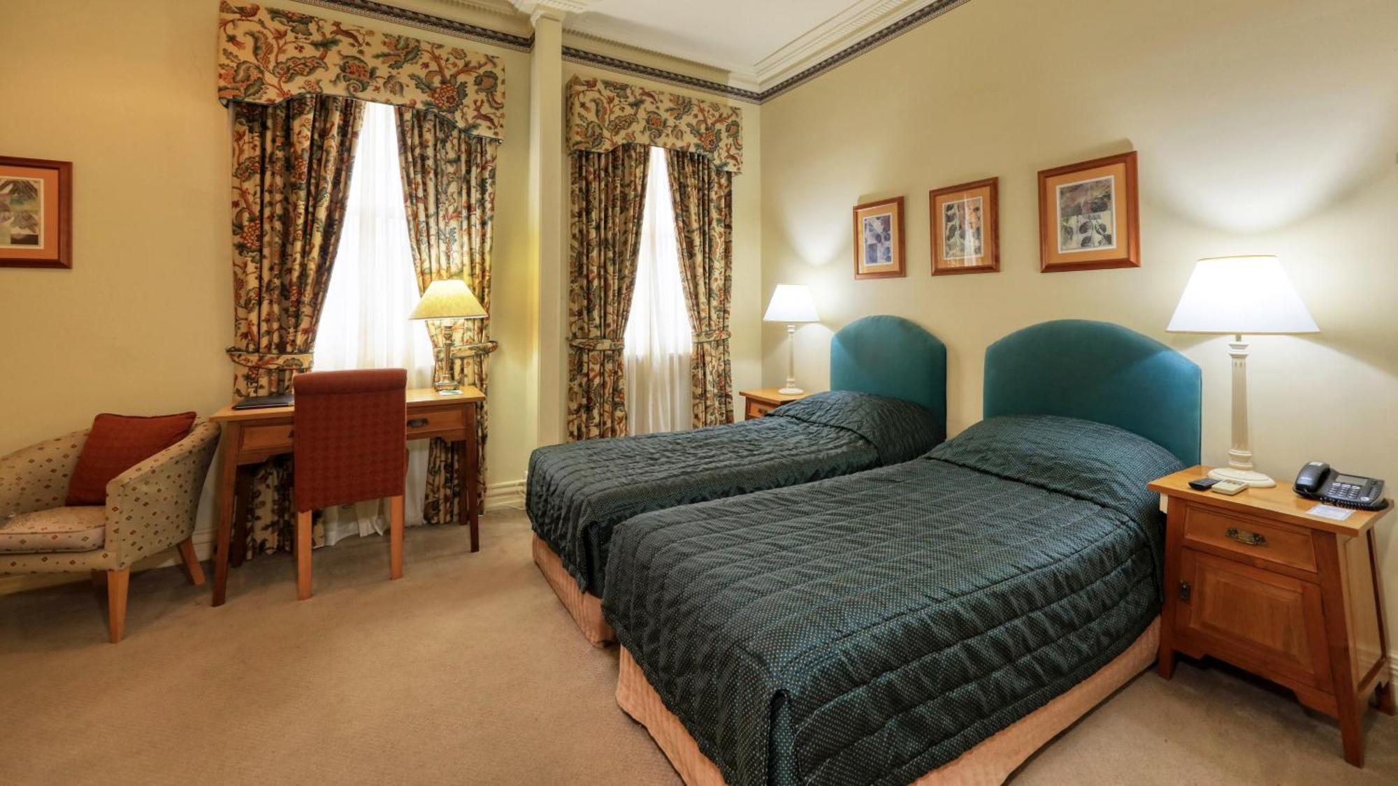 Royal Exchange Hotel Broken Hill Ngoại thất bức ảnh