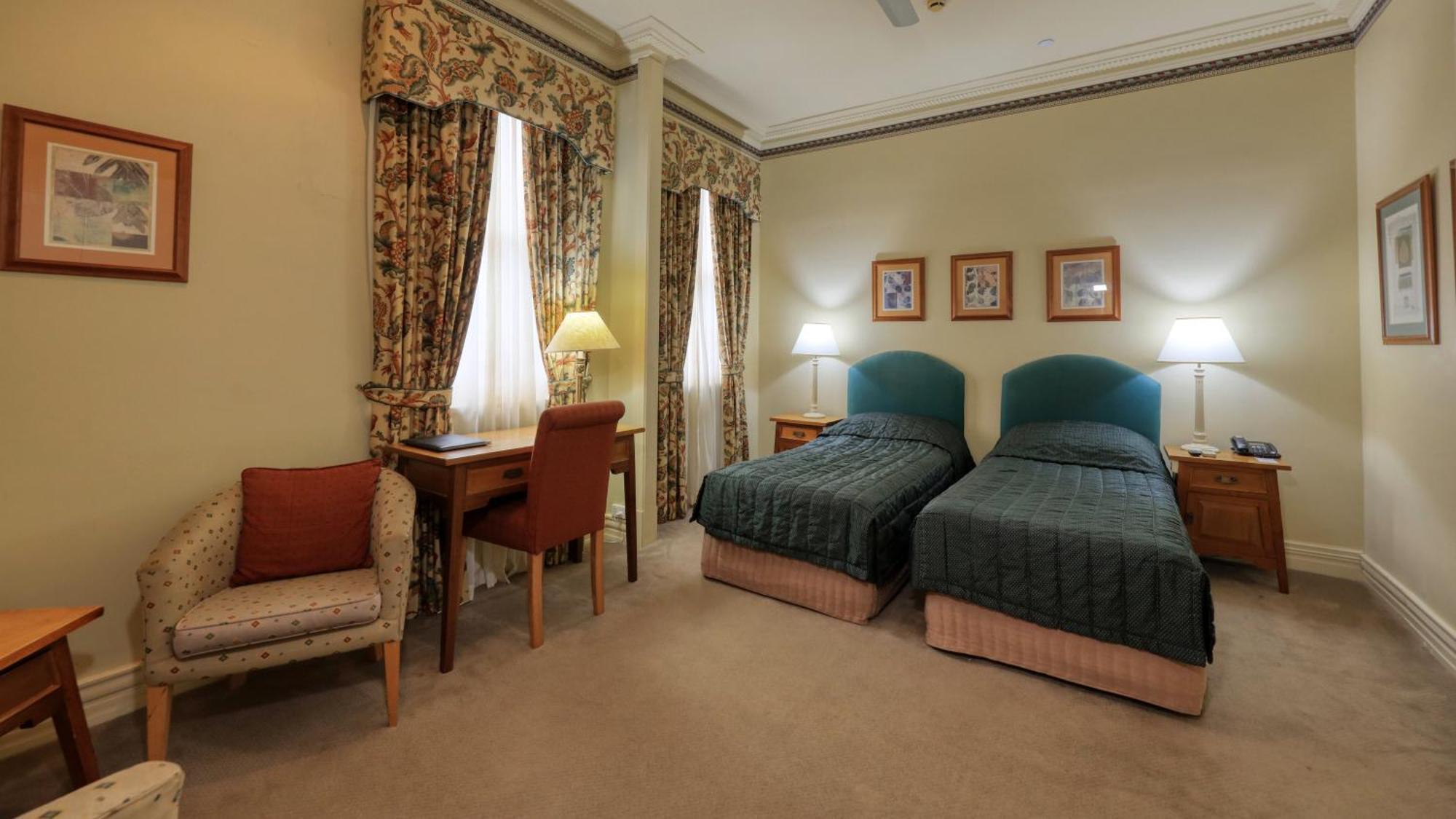 Royal Exchange Hotel Broken Hill Ngoại thất bức ảnh