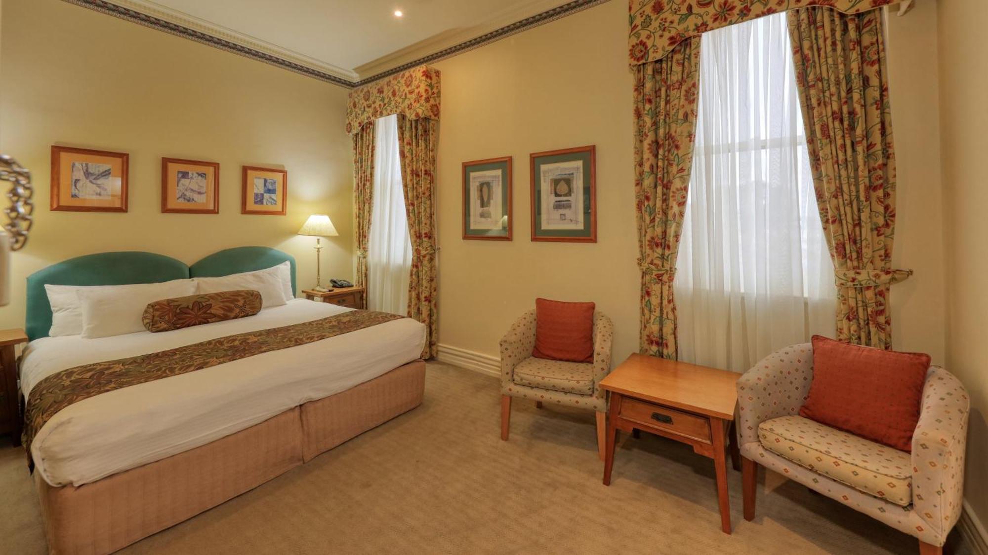 Royal Exchange Hotel Broken Hill Ngoại thất bức ảnh