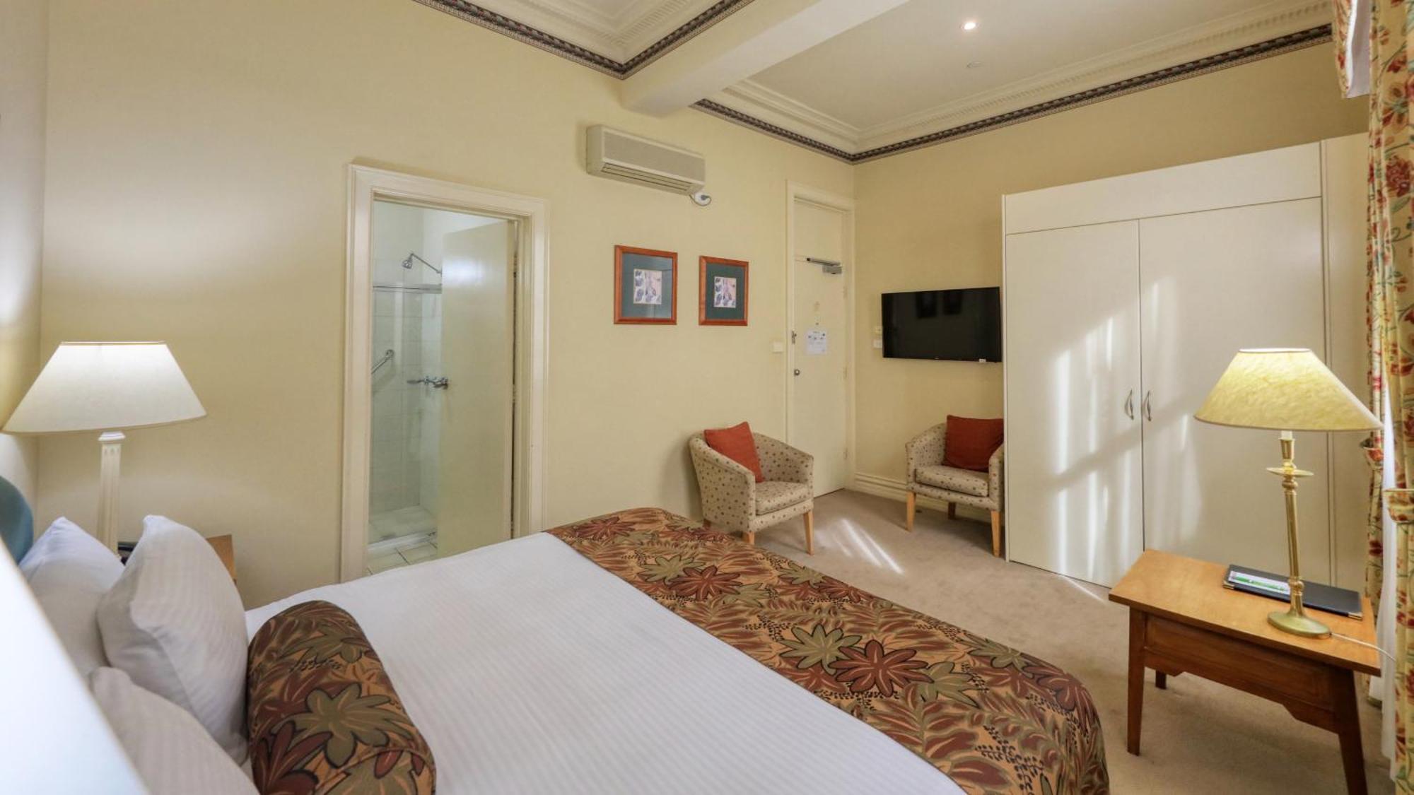 Royal Exchange Hotel Broken Hill Ngoại thất bức ảnh