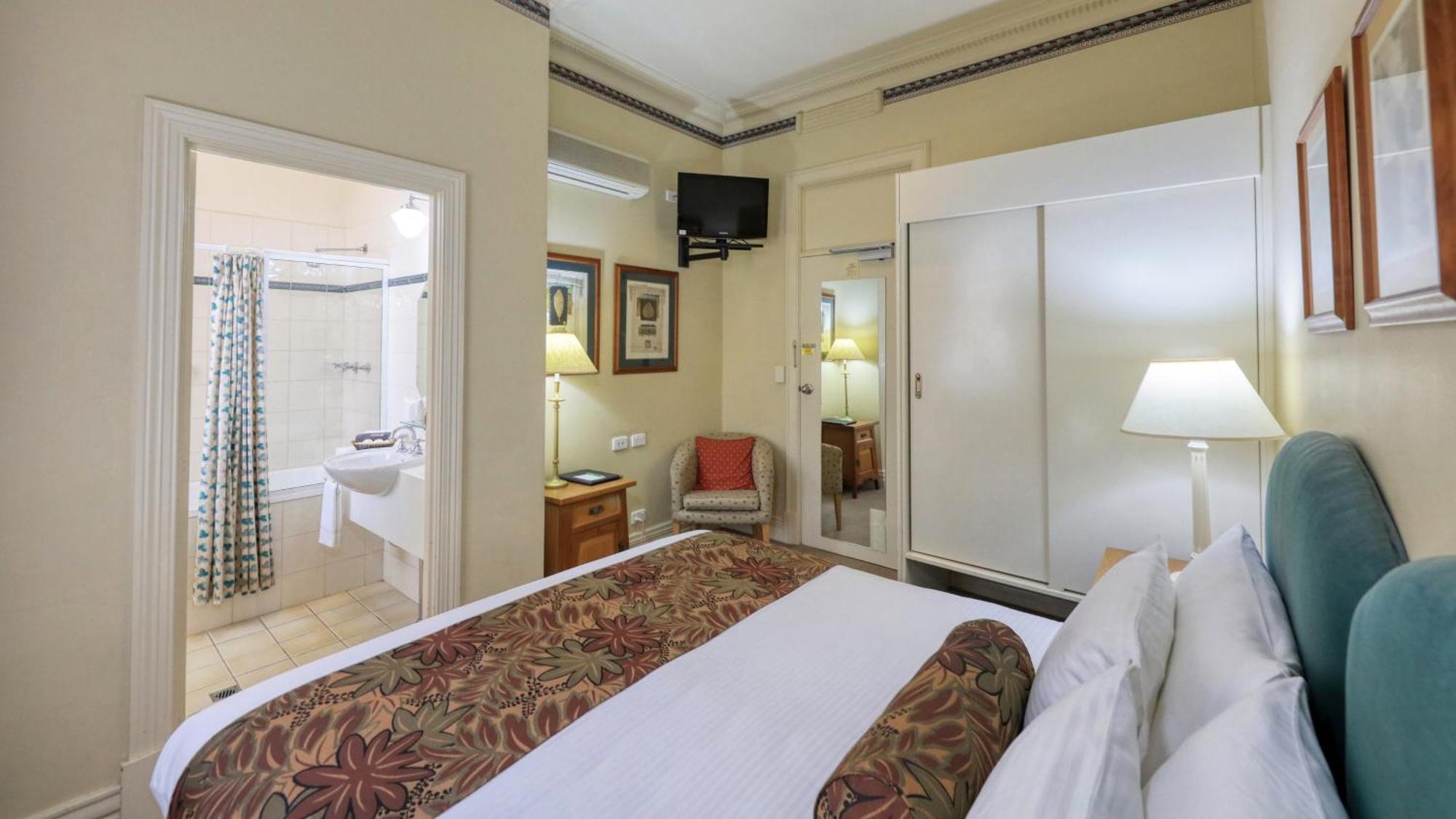 Royal Exchange Hotel Broken Hill Ngoại thất bức ảnh