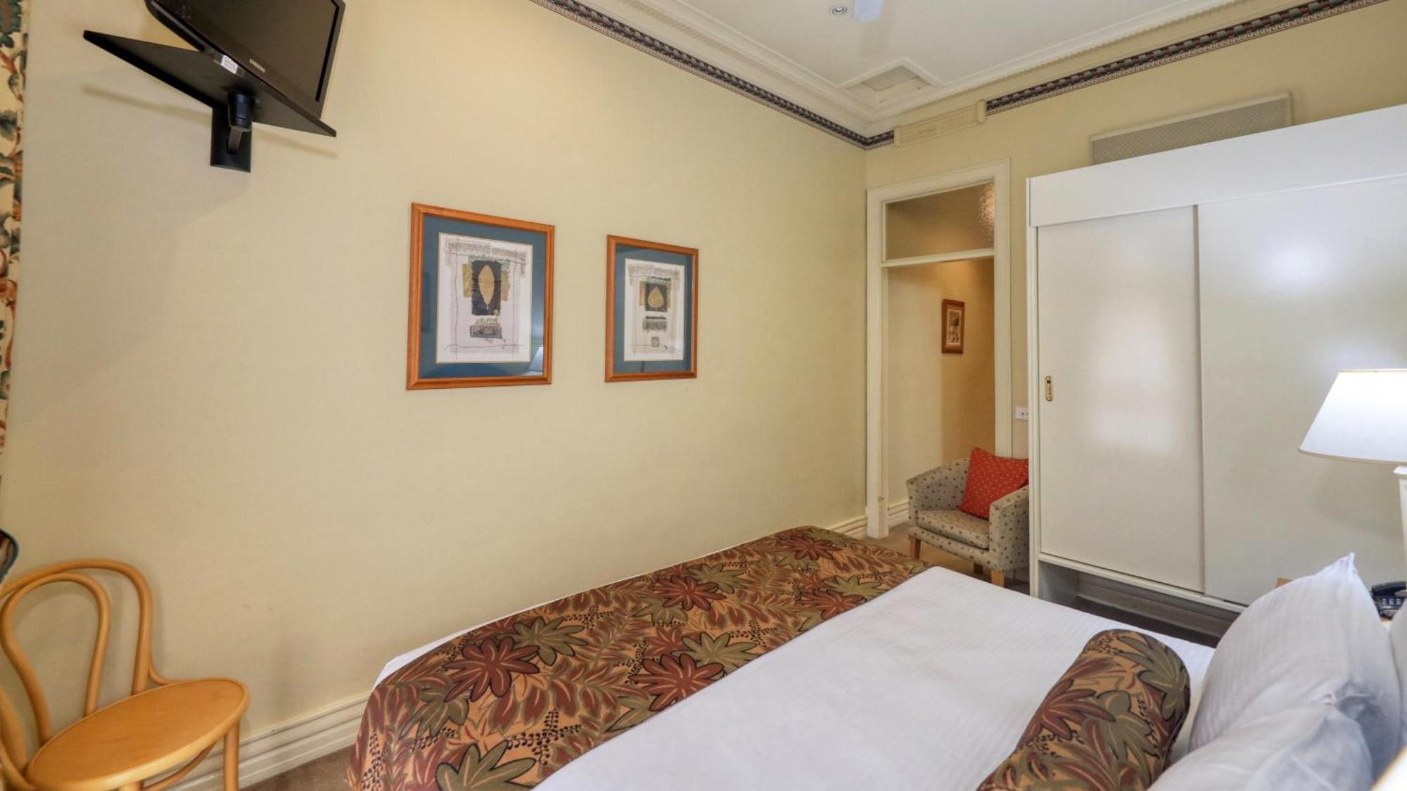 Royal Exchange Hotel Broken Hill Ngoại thất bức ảnh