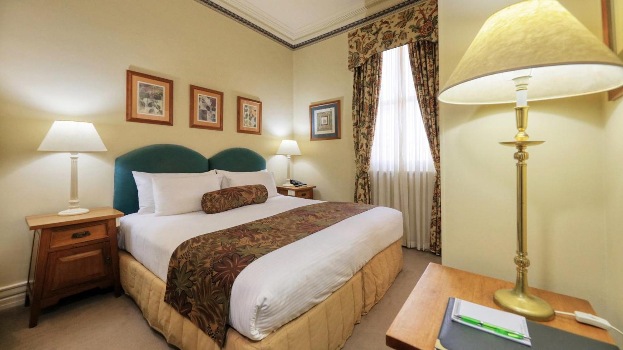 Royal Exchange Hotel Broken Hill Ngoại thất bức ảnh