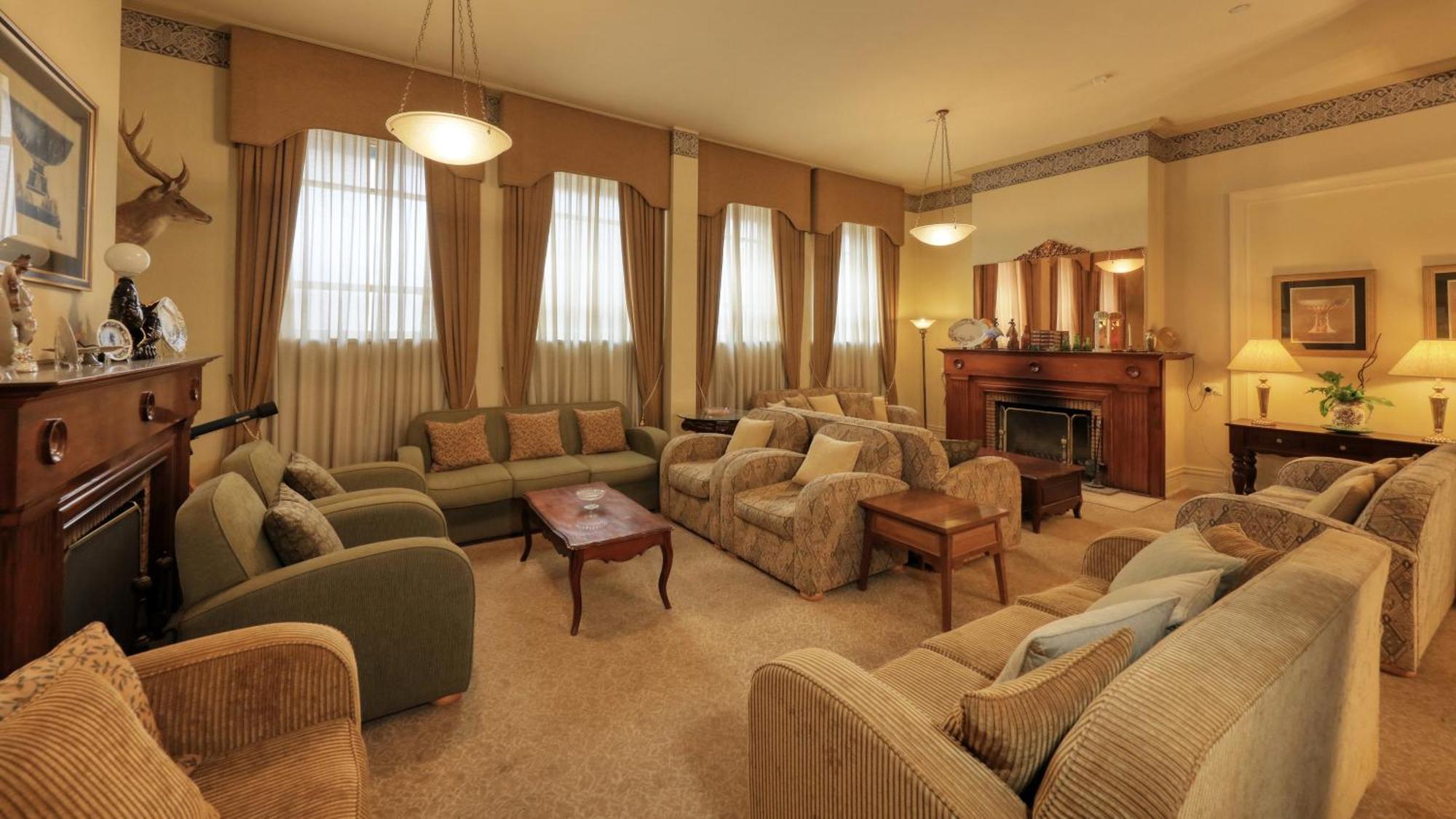 Royal Exchange Hotel Broken Hill Ngoại thất bức ảnh