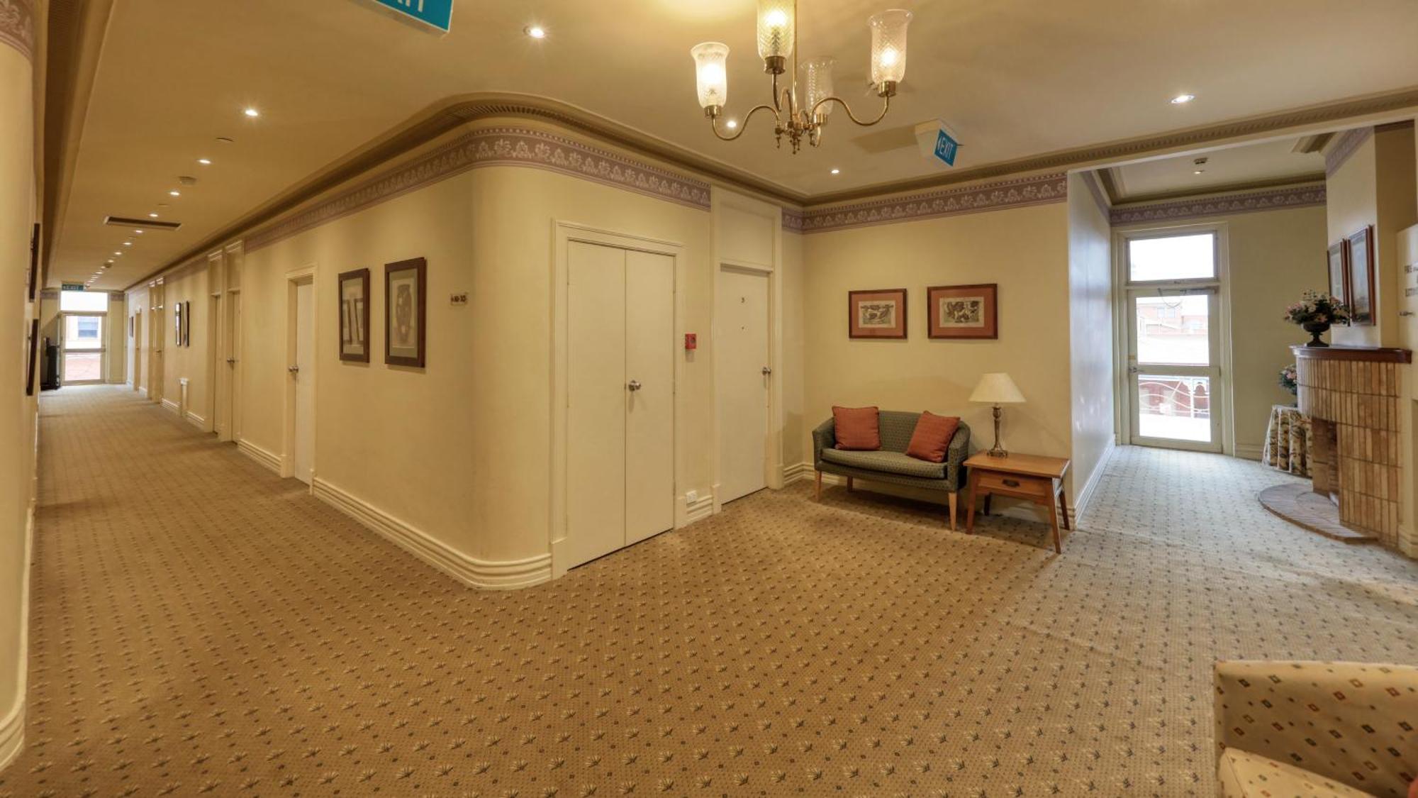 Royal Exchange Hotel Broken Hill Ngoại thất bức ảnh