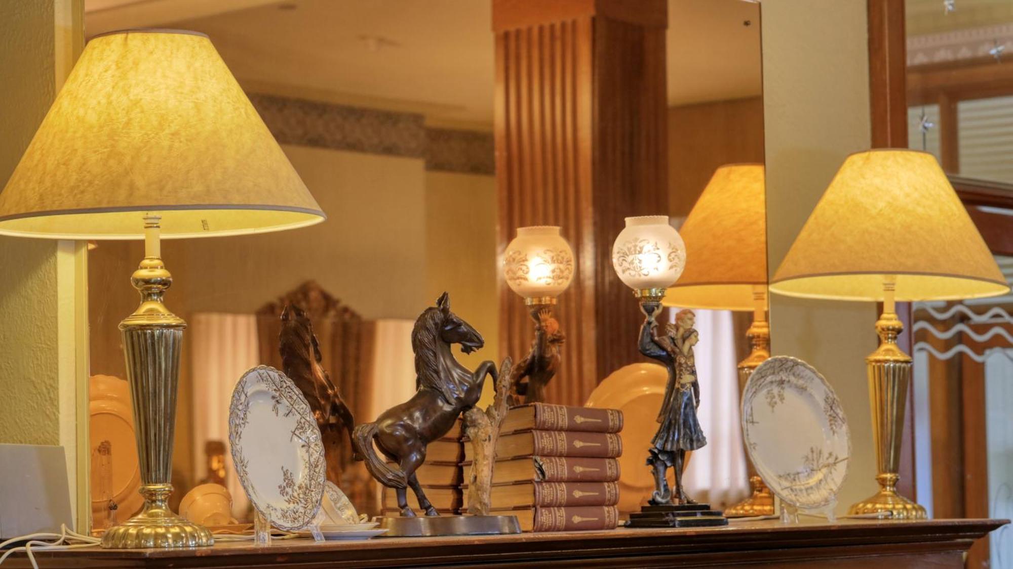 Royal Exchange Hotel Broken Hill Ngoại thất bức ảnh