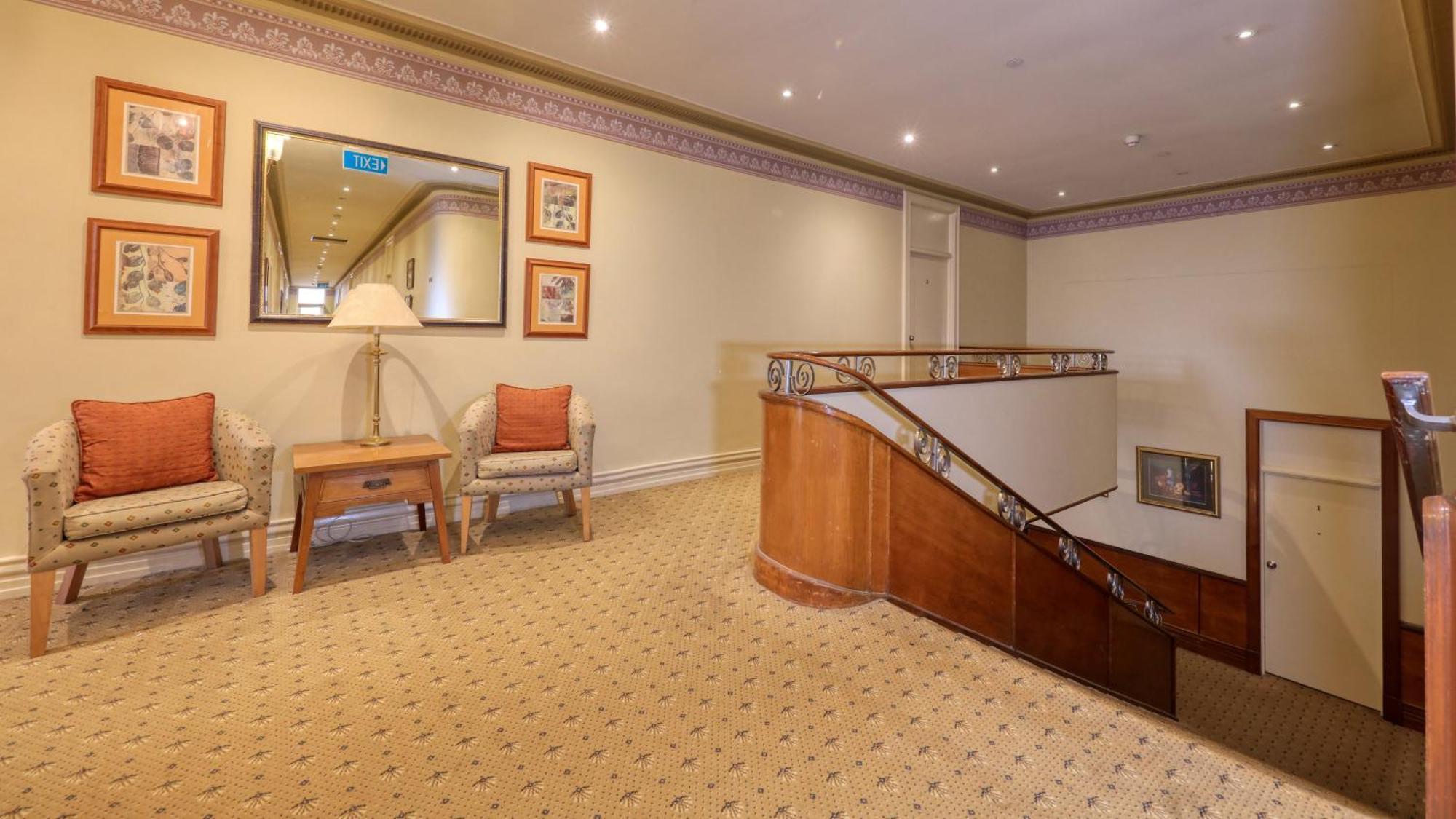 Royal Exchange Hotel Broken Hill Ngoại thất bức ảnh