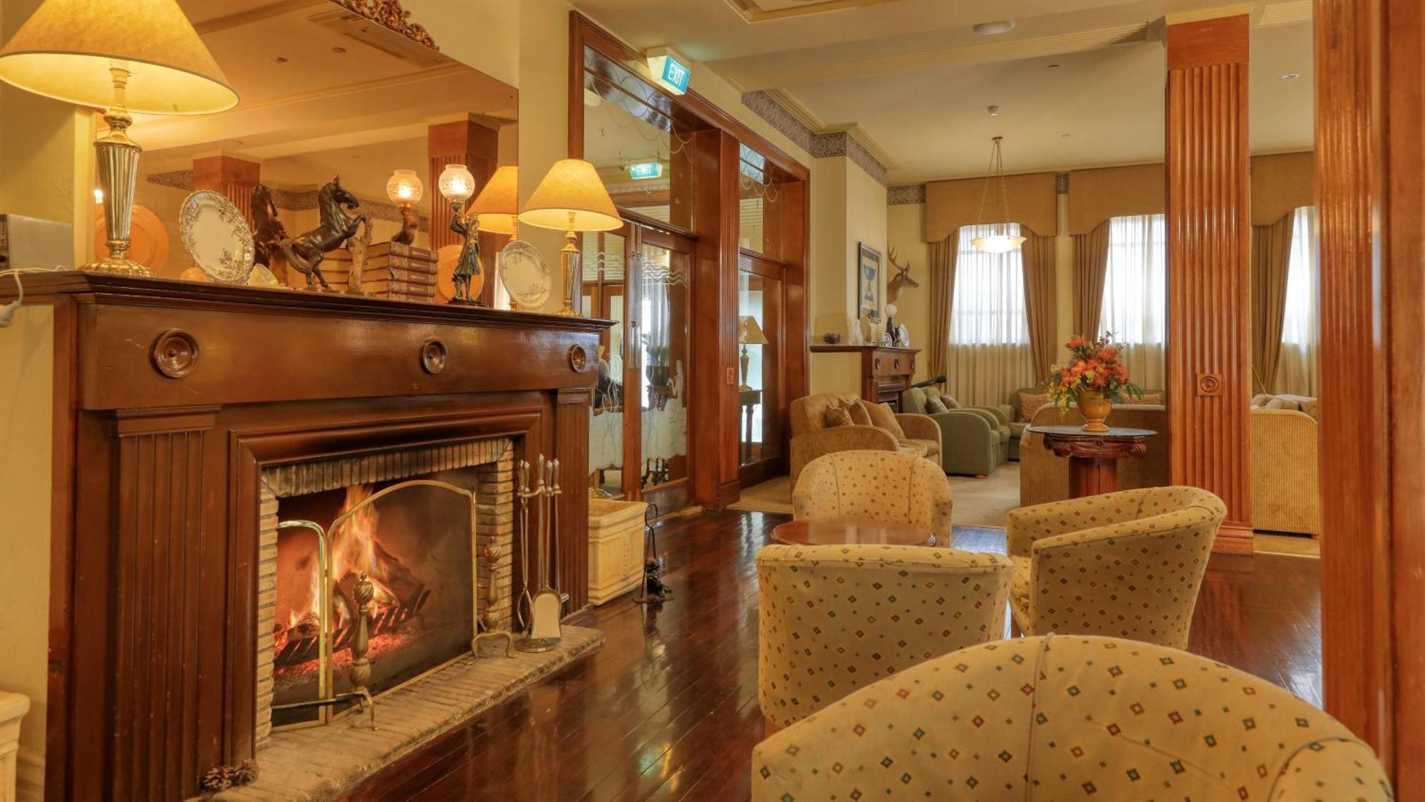 Royal Exchange Hotel Broken Hill Ngoại thất bức ảnh