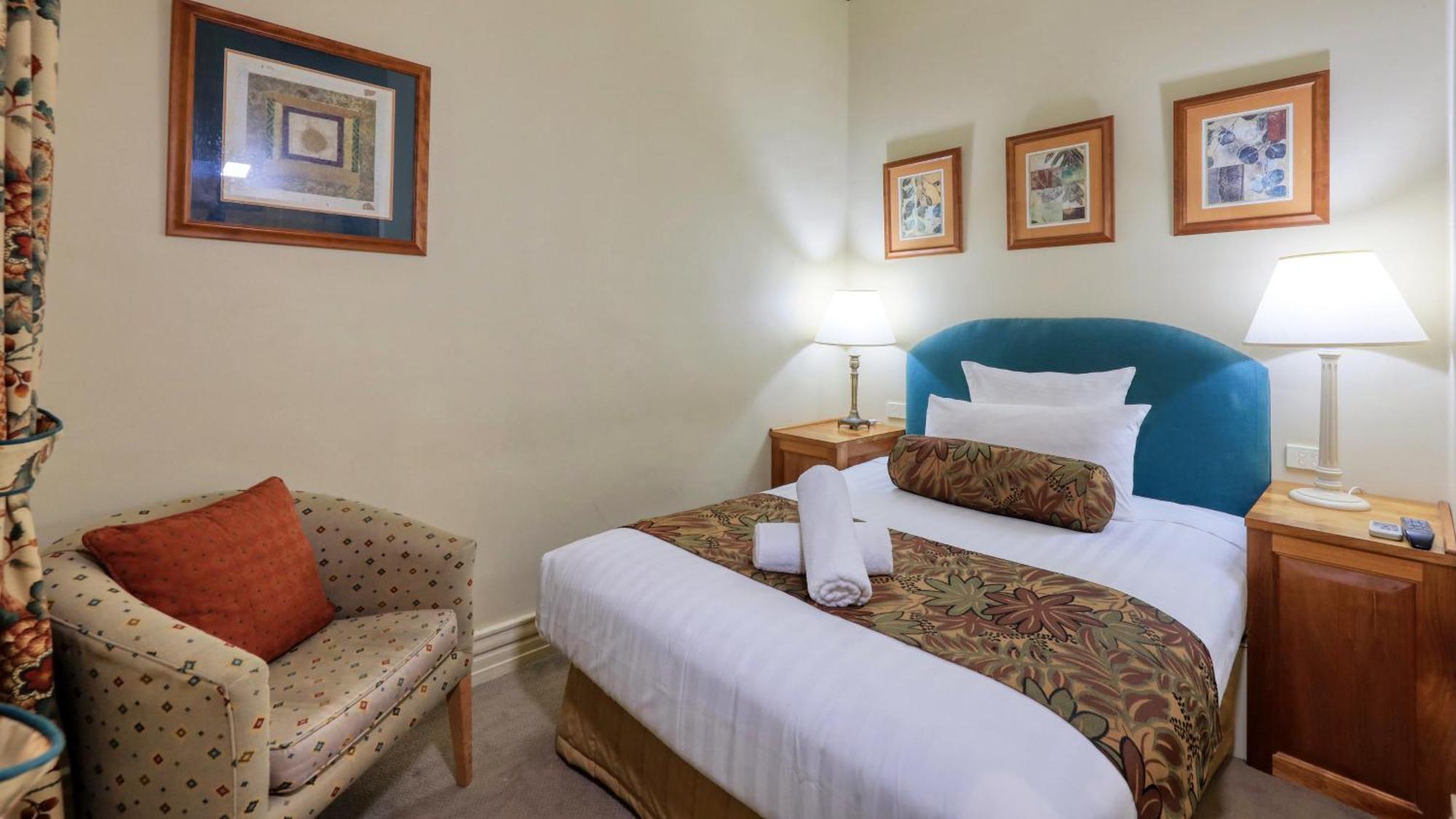Royal Exchange Hotel Broken Hill Ngoại thất bức ảnh