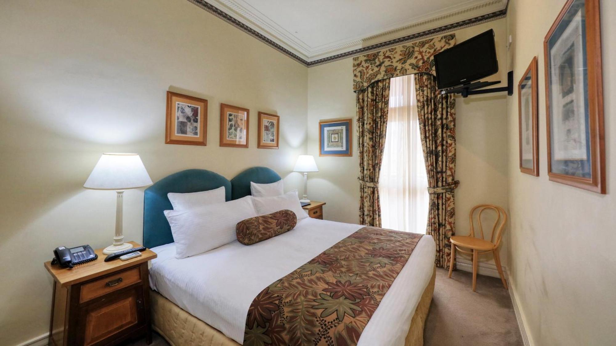Royal Exchange Hotel Broken Hill Ngoại thất bức ảnh