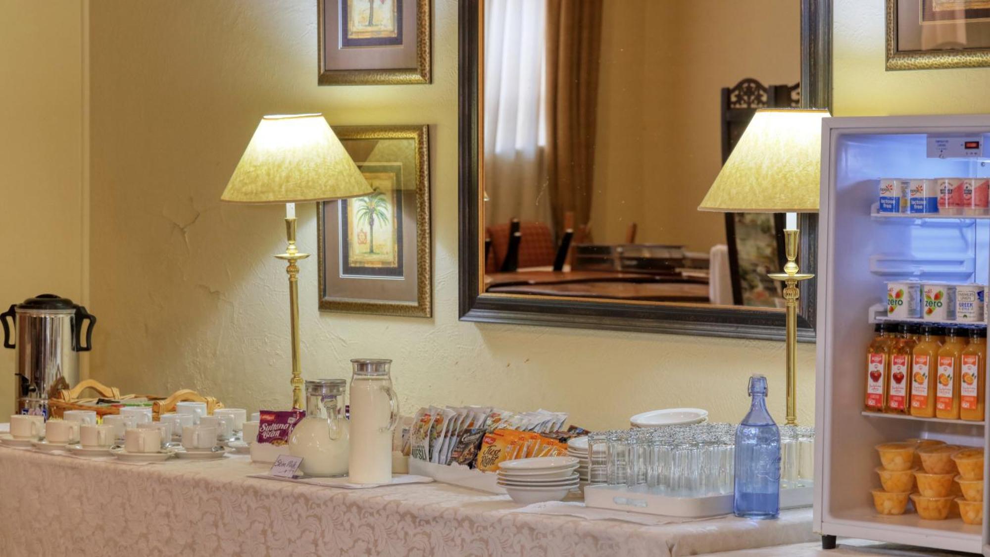 Royal Exchange Hotel Broken Hill Ngoại thất bức ảnh