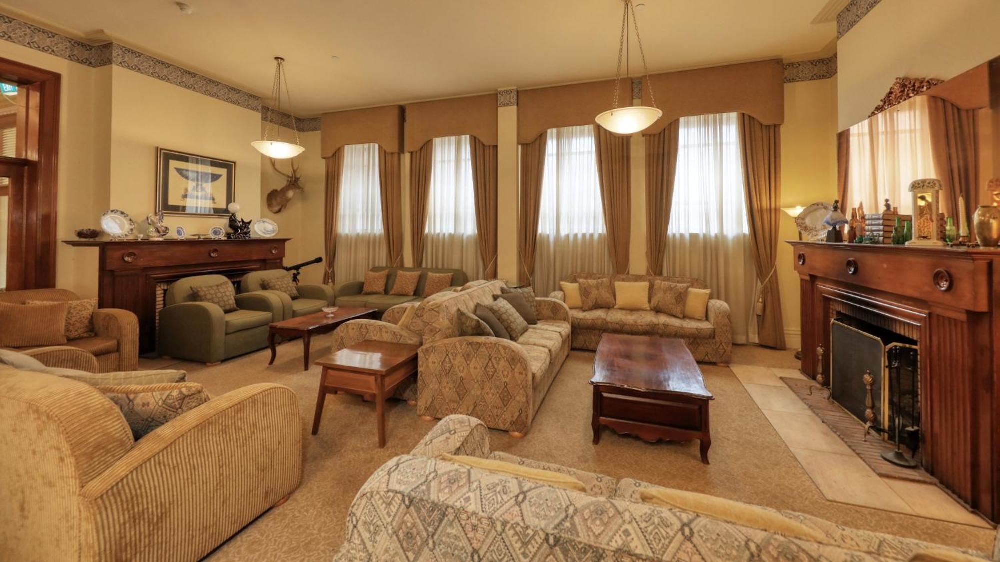 Royal Exchange Hotel Broken Hill Ngoại thất bức ảnh